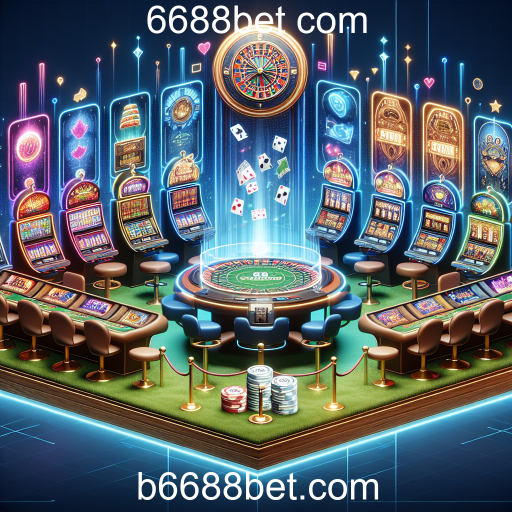 Cassino Online